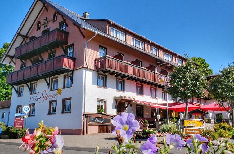 Wochner's Hotel-Sternen Am Schluchsee Hochschwarzwald