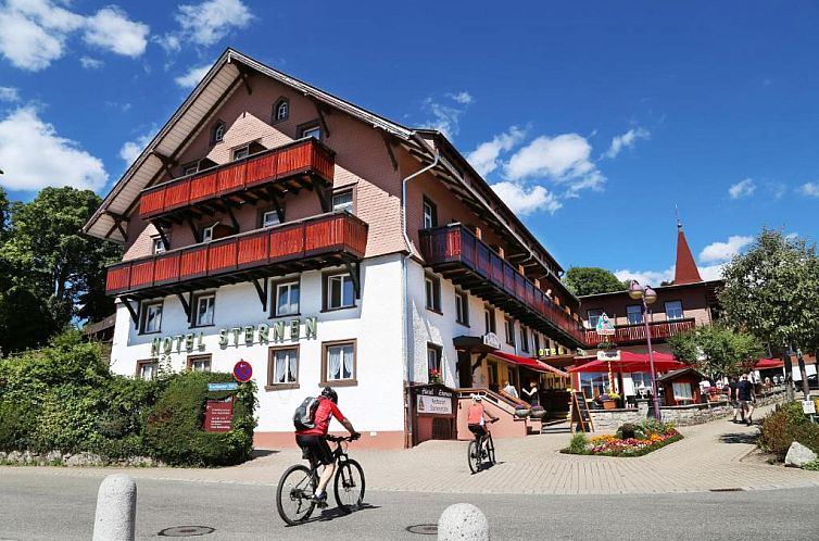 Wochner's Hotel-Sternen Am Schluchsee Hochschwarzwald