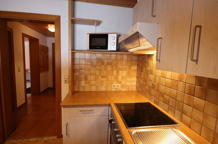 Appartement Brandl