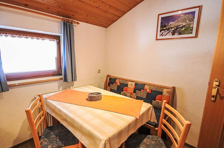 Appartement Brandl