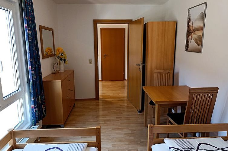 Appartement Schmidt