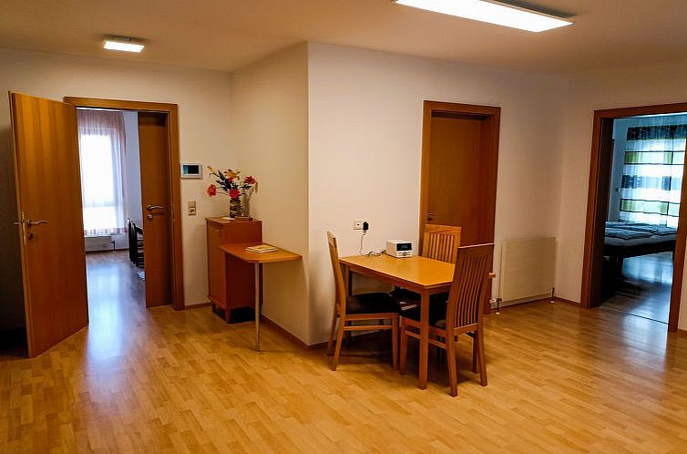 Appartement Schmidt