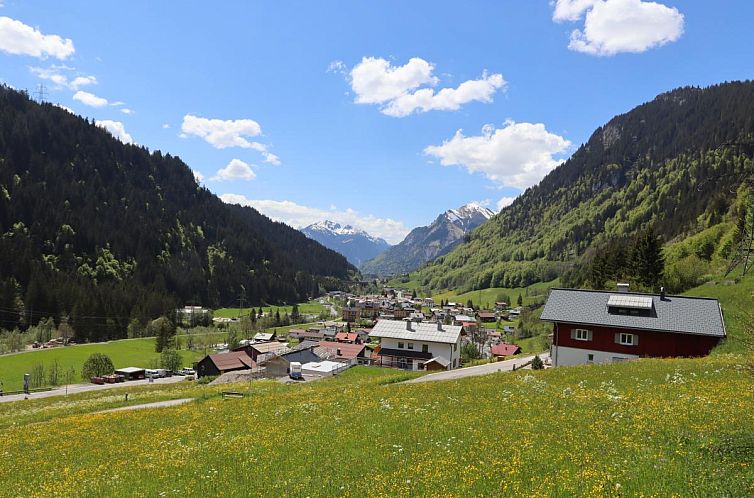 Gästehaus Walch I