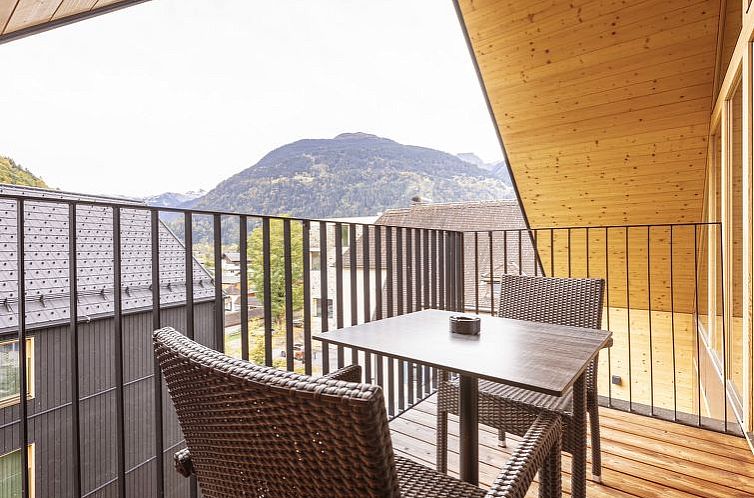 Appartement Superior Penthouse mit 3 SZ