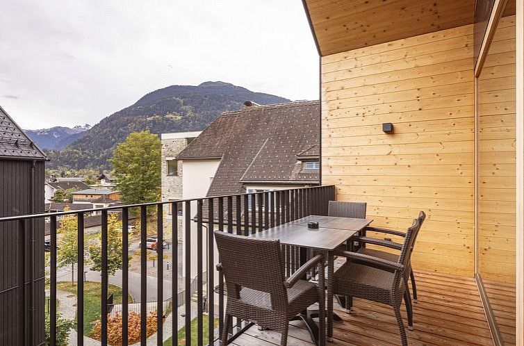 Appartement Superior Penthouse mit 3 SZ