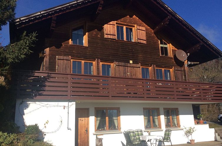 Chalet in Vorarlberg, Oostenrijk