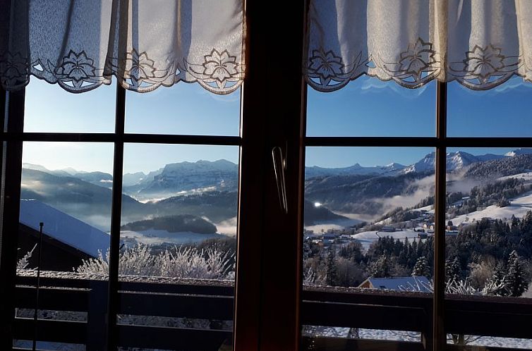 Chalet in Vorarlberg, Oostenrijk