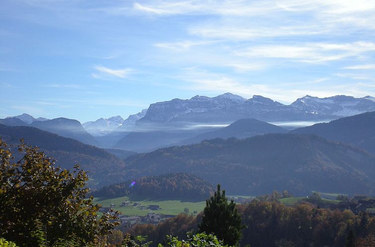 Chalet in Vorarlberg, Oostenrijk