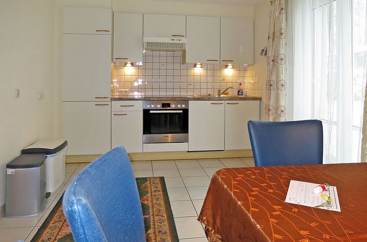 Appartement Dobler