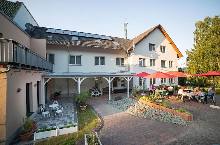 Berghotel Tambach