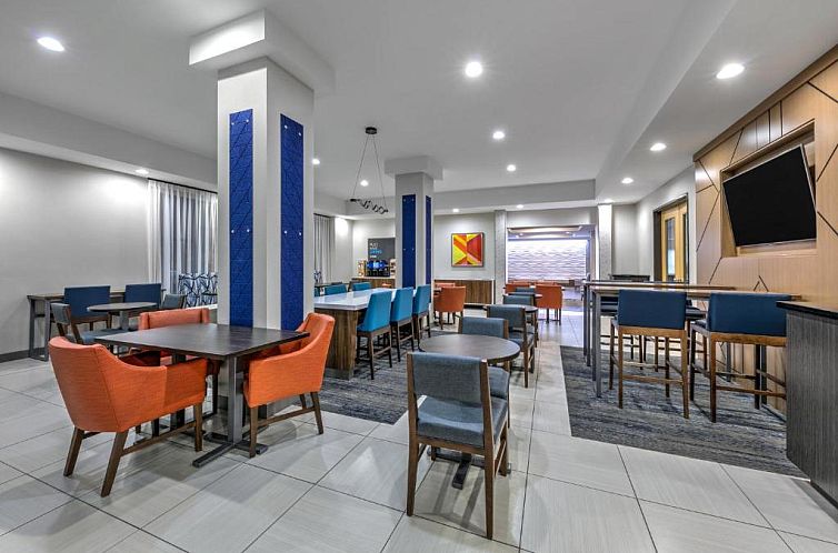 Holiday Inn Express Hotel & Suites Amarillo West, an IHG Hot