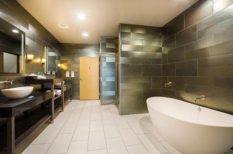 Holiday Inn Express Hotel & Suites Amarillo West, an IHG Hot