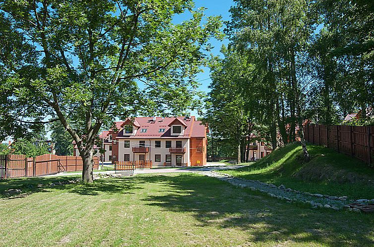 Appartement Nad Łomniczką