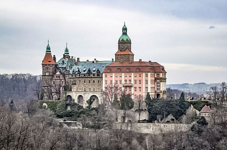 Appartement Nad Łomniczką