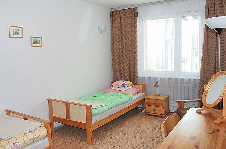 Appartement Ewa