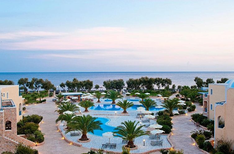 Santo Miramare Beach Resort