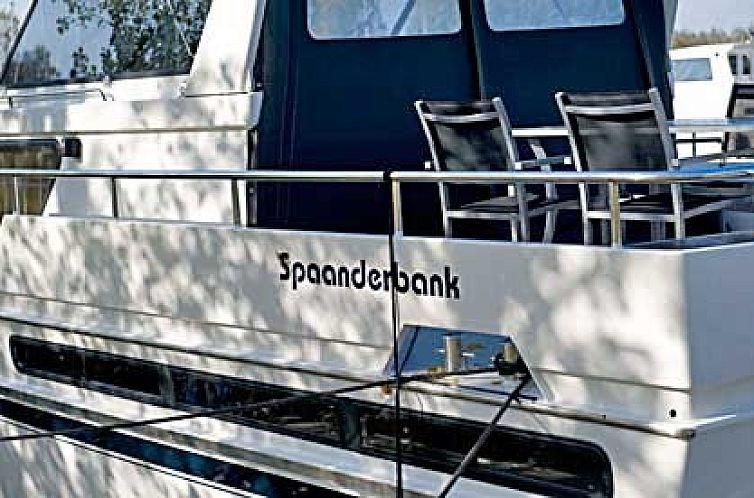 Spaanderbank