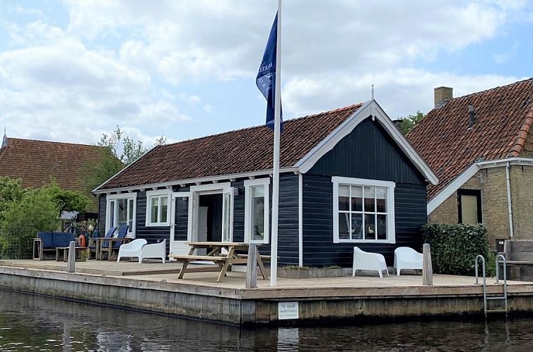 Havenhuisje