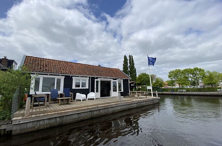 Havenhuisje