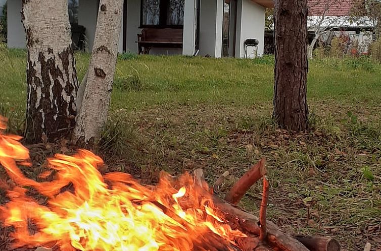 Vakantiehuisje in Dolistowo Stare