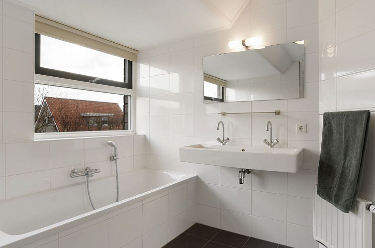 Waterpark Terherne | 8-persoons waterwoning - Opvaart | 8C1