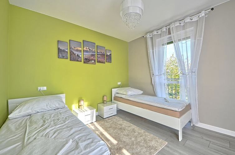 Appartement U Kraka