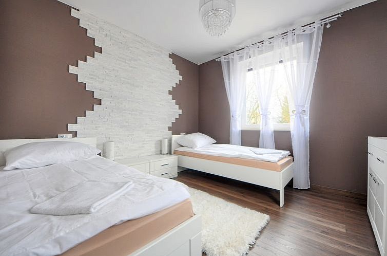 Appartement U Kraka