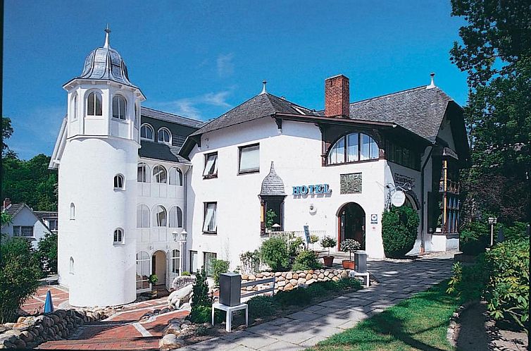 Hotel Villa Gropius