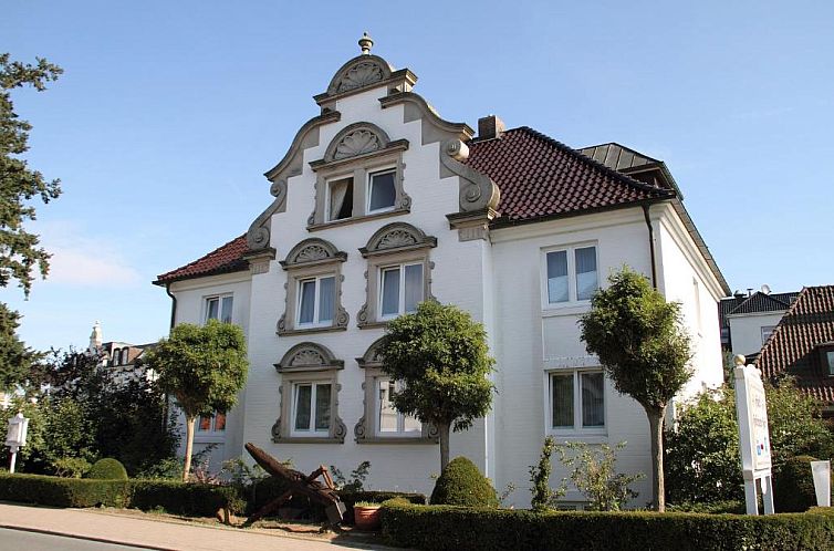 Hotel Holsteiner Hof