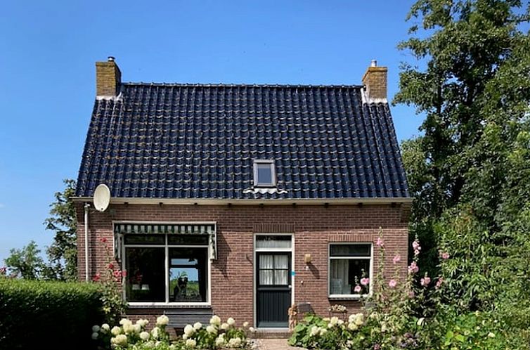 Vakantiehuisje in Oppenhuizen