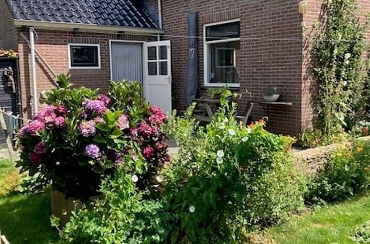 Vakantiehuisje in Oppenhuizen