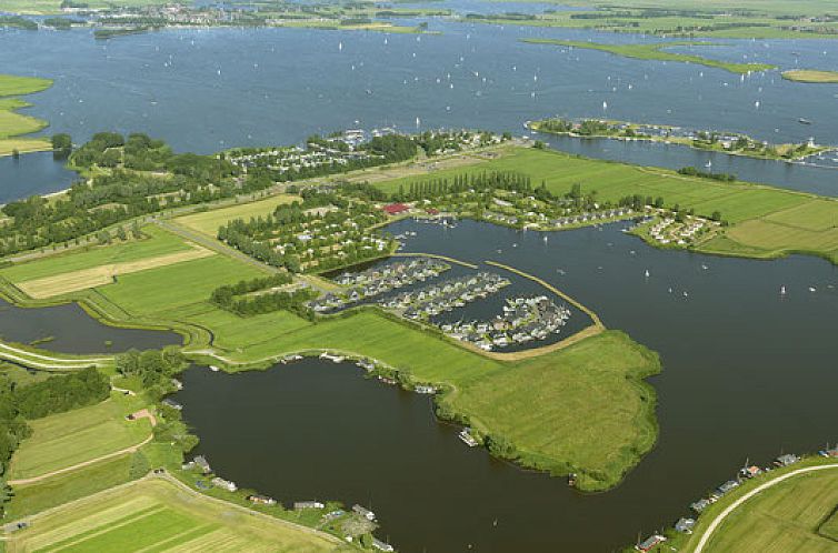 Villapark Sneekermeer Villa 78