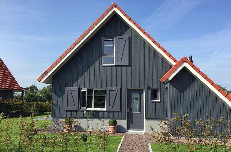 Vakantiewoning Sneekermeer