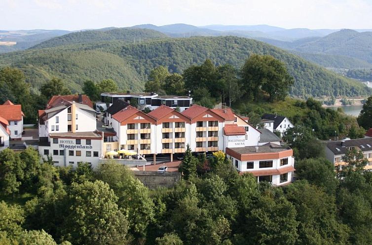 Ringhotel Roggenland