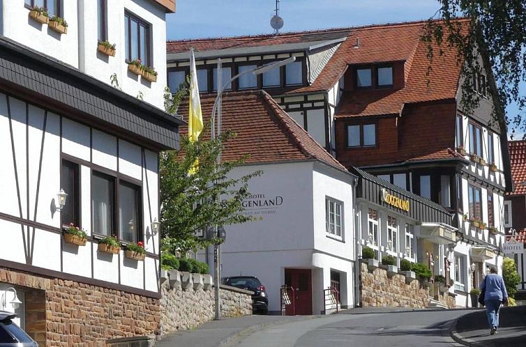 Ringhotel Roggenland