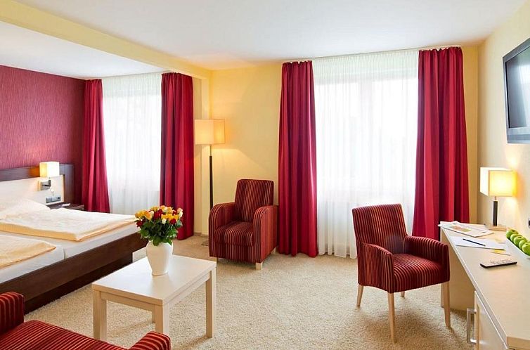 Ringhotel Roggenland