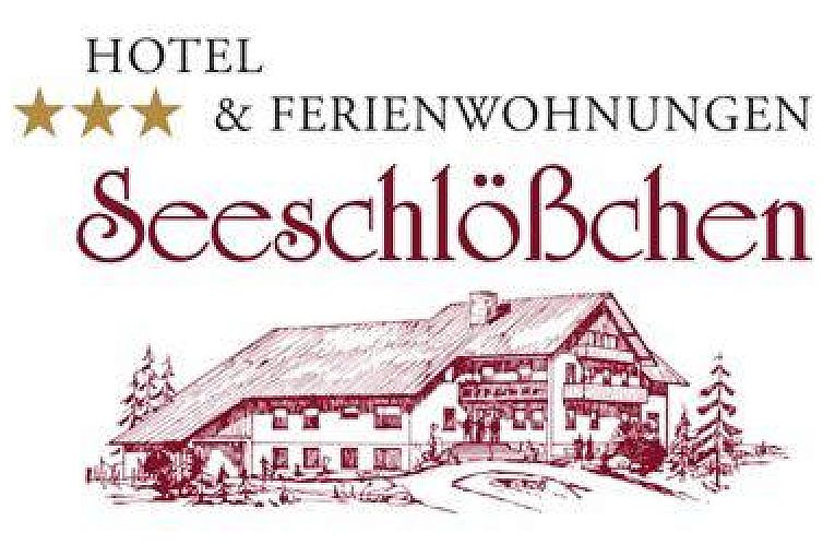 Garni Hotel & Ferienwohnungen Seeschlößchen