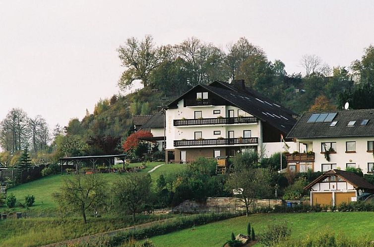 Garni Hotel & Ferienwohnungen Seeschlößchen