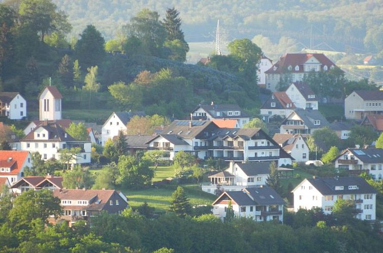 Garni Hotel & Ferienwohnungen Seeschlößchen