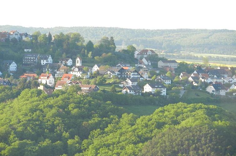 Garni Hotel & Ferienwohnungen Seeschlößchen