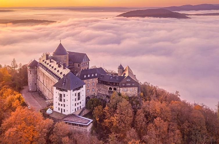 Hotel Schloss Waldeck