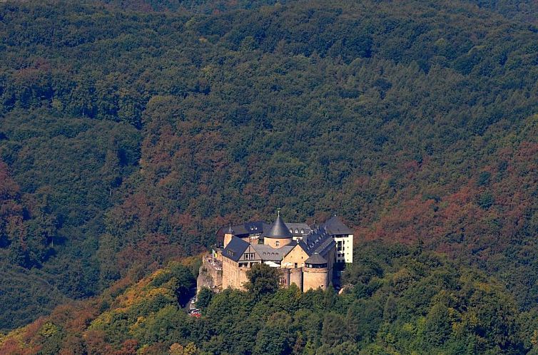 Hotel Schloss Waldeck