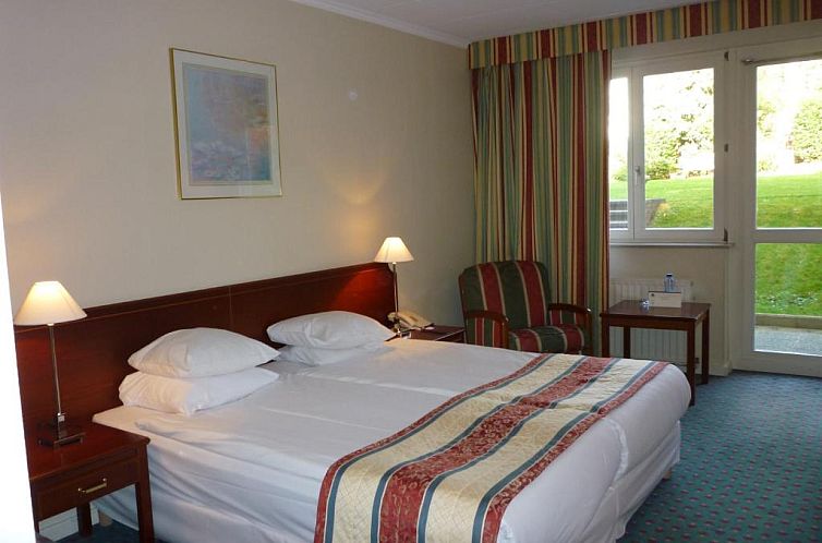 Best Western Plus Park Hotel Brussels