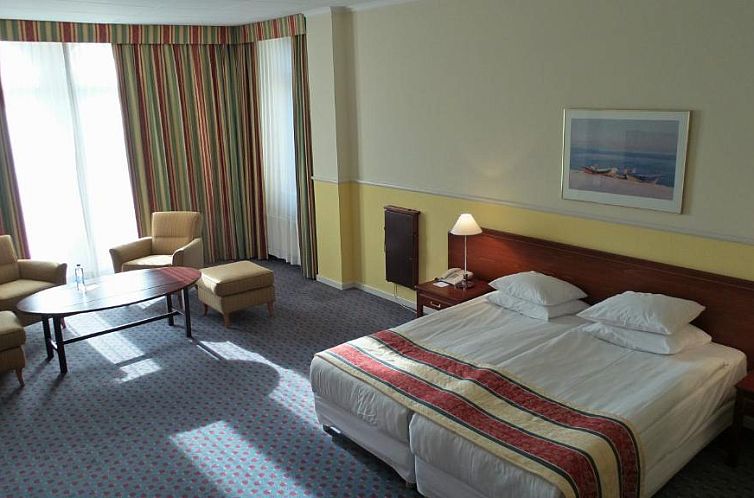 Best Western Plus Park Hotel Brussels