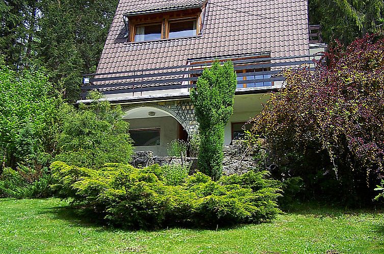 Vakantiehuis Partecznik