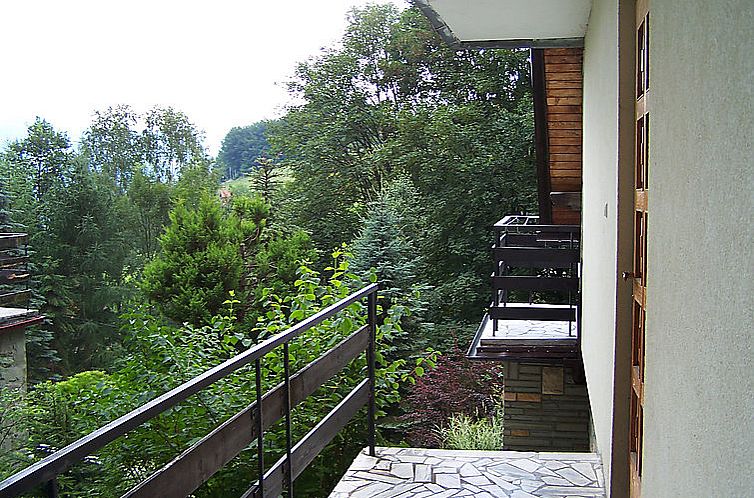 Vakantiehuis Partecznik