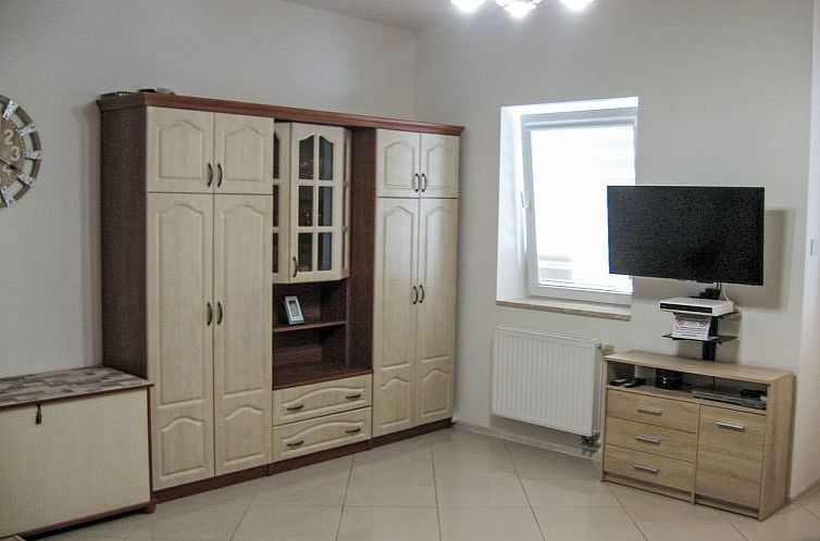 Appartement Jędrek