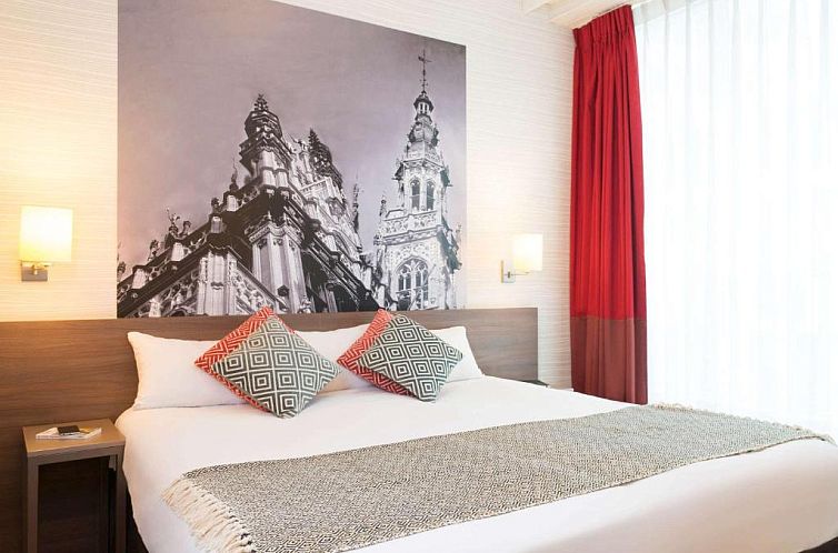 Aparthotel Adagio Brussels Grand Place