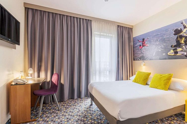 ibis Styles Warszawa West