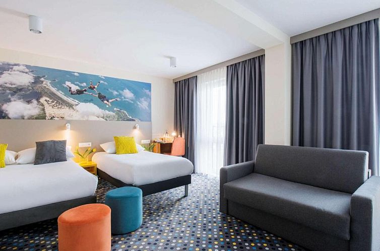 ibis Styles Warszawa West